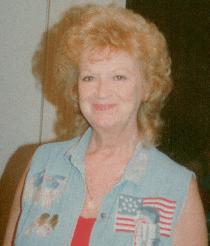 Patricia Ann Day Smith